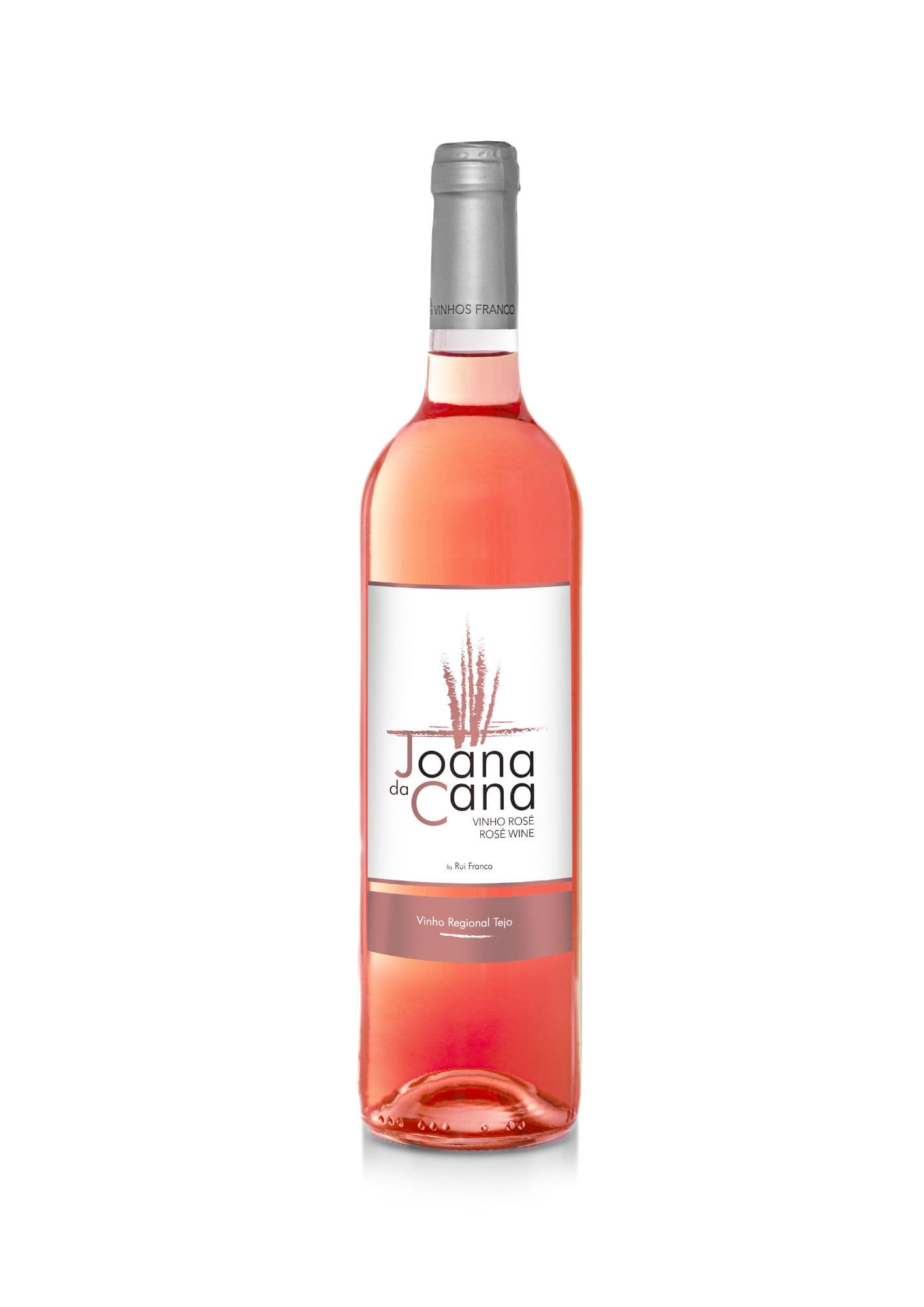 Joana da Cana Colheita Rosé